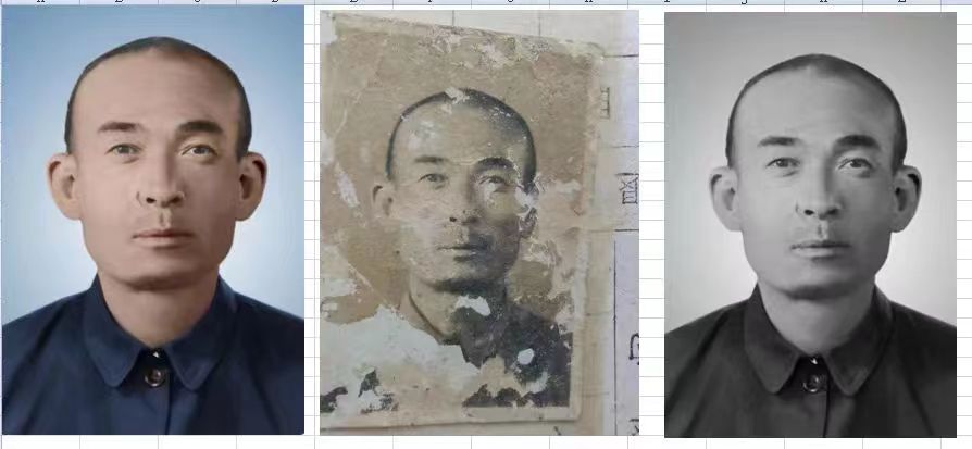 冠县老照片模糊修复-21